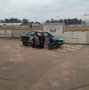 Meet your Posher, Mike